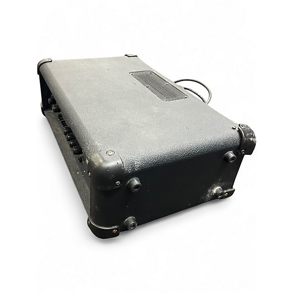 Used Crate bxh220 Solid State Guitar Amp Head