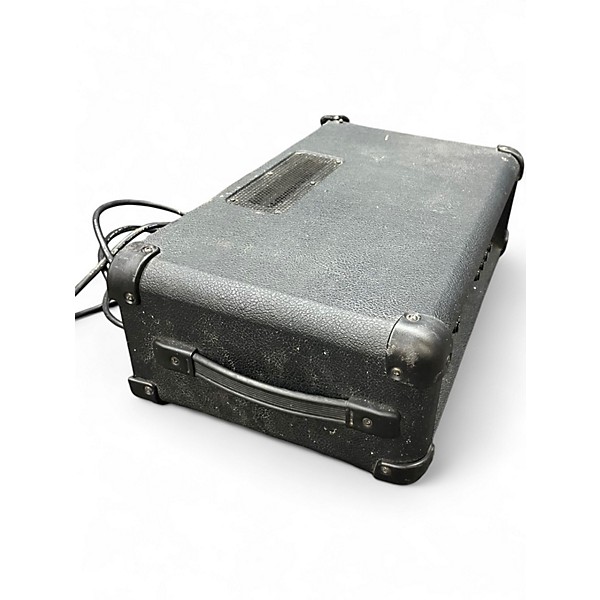 Used Crate bxh220 Solid State Guitar Amp Head