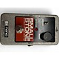 Used Electro-Harmonix Small Stone Phase Shifter Effect Pedal thumbnail