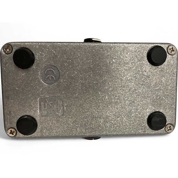 Used Electro-Harmonix Small Stone Phase Shifter Effect Pedal