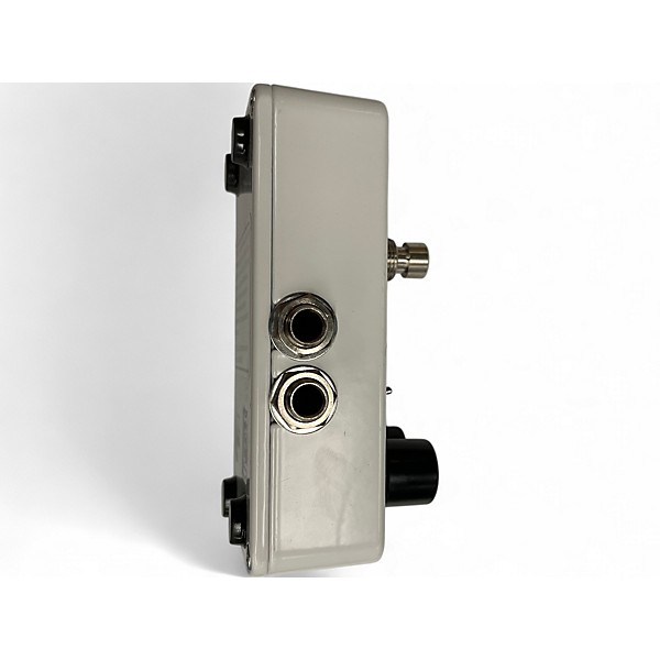 Used Electro-Harmonix Pitch Fork Polyphonic Pitch Shifting Effect Pedal