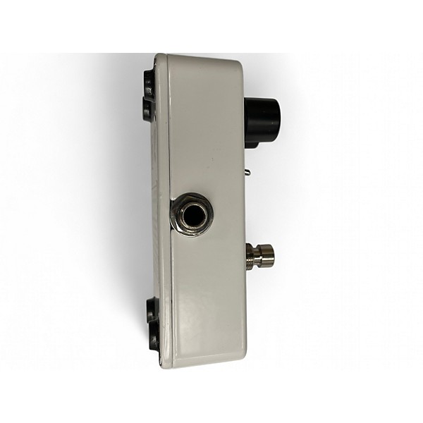 Used Electro-Harmonix Pitch Fork Polyphonic Pitch Shifting Effect Pedal