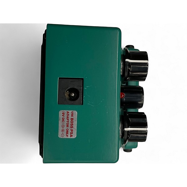 Used BOSS TR2 Tremolo Effect Pedal