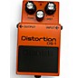 Used BOSS DS1 Distortion Effect Pedal thumbnail