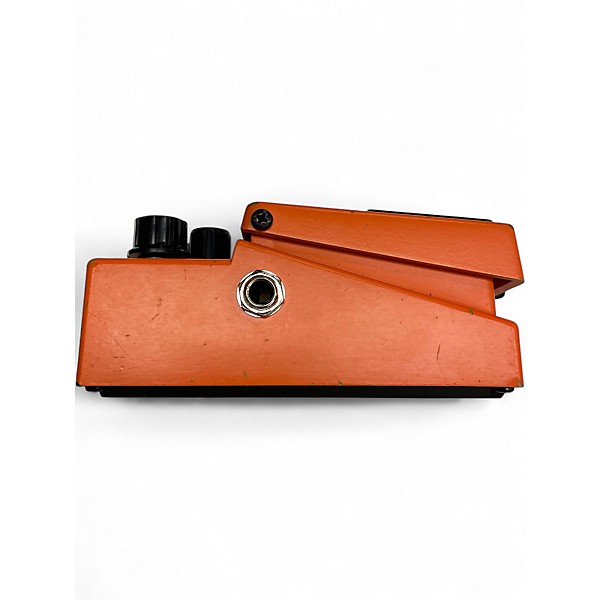 Used BOSS DS1 Distortion Effect Pedal