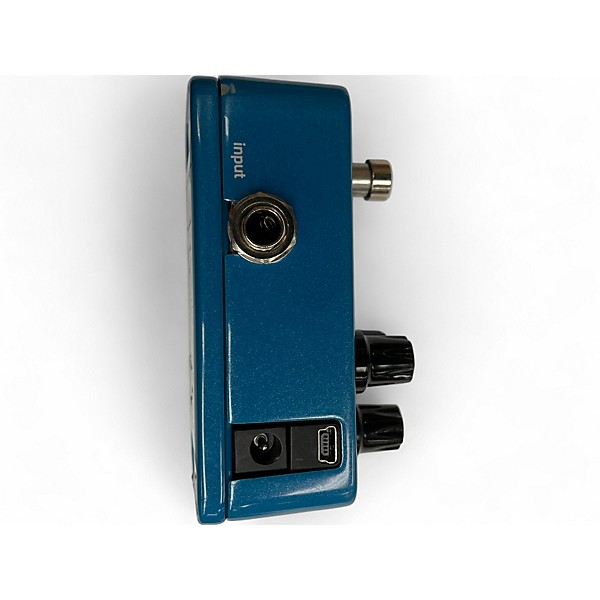 Used TC Electronic Flashback Mini Delay Effect Pedal