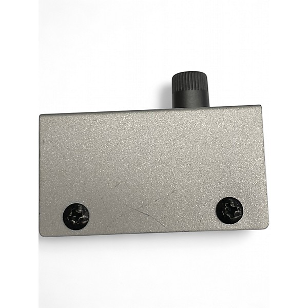 Used Behringer Micro Mix MX400 Line Mixer