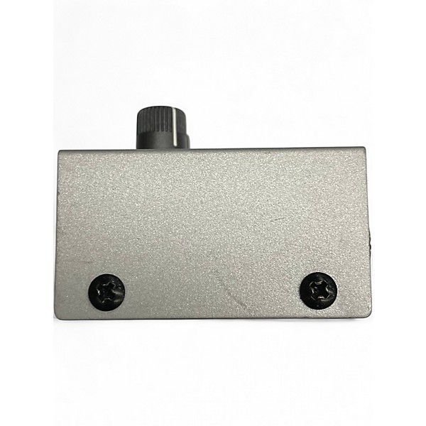 Used Behringer Micro Mix MX400 Line Mixer