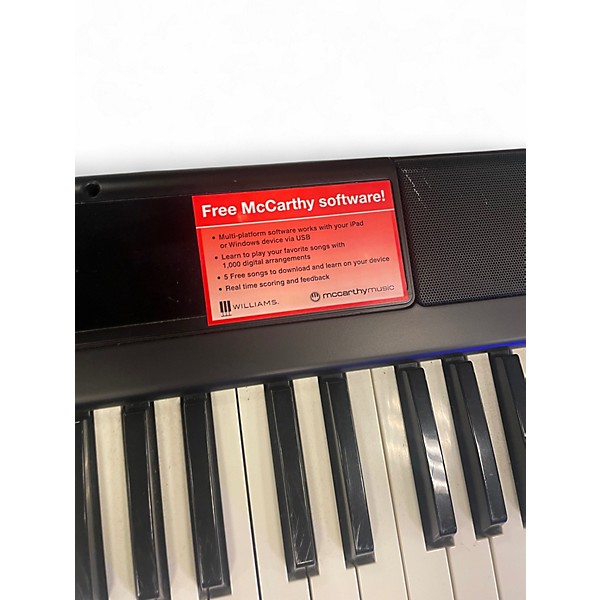 Used Williams Legato  Digital Piano