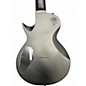 Used ESP LTD EC258 Satin Black Solid Body Electric Guitar