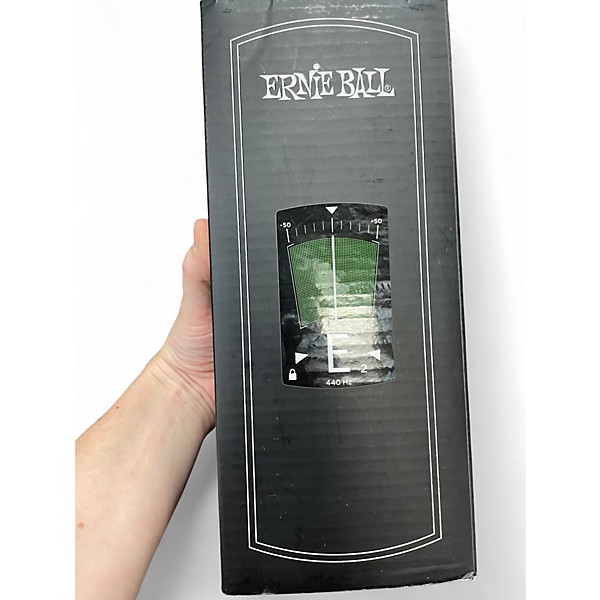 Used Ernie Ball VP JR Pedal