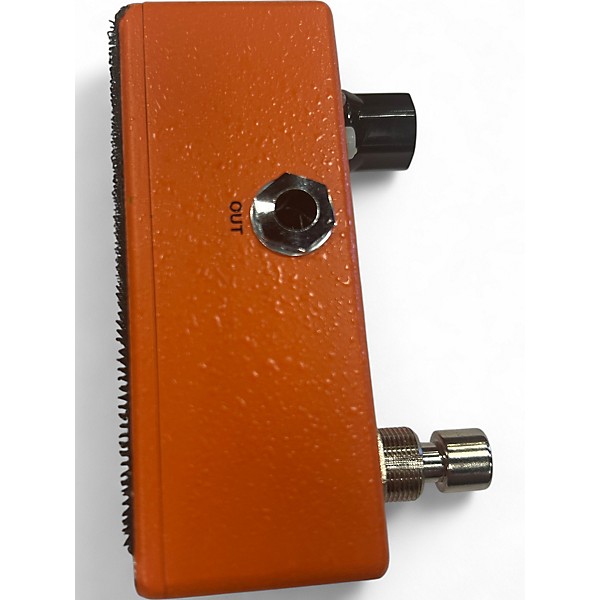 Used MXR M290 Phase 95 Effect Pedal