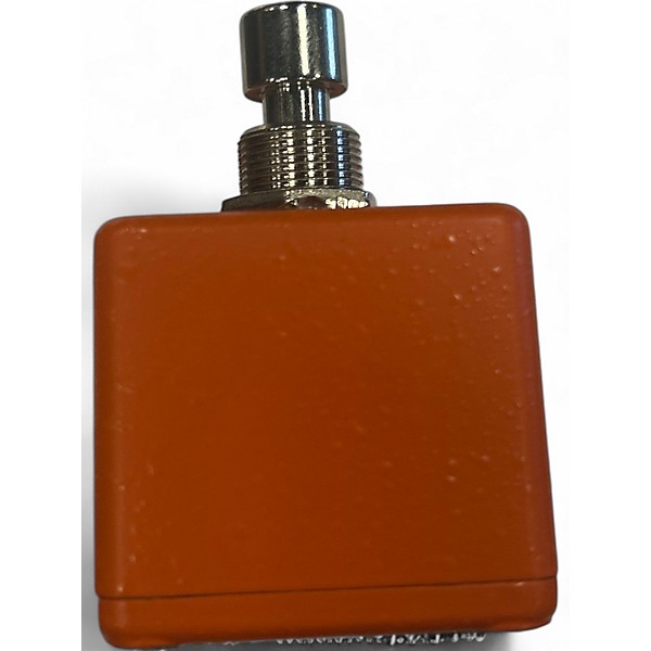 Used MXR M290 Phase 95 Effect Pedal