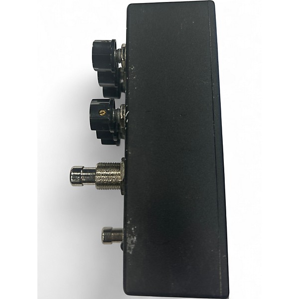 Used Matthews Effects THE ASTRONOMER CELESTIAL REVERB Effect Pedal