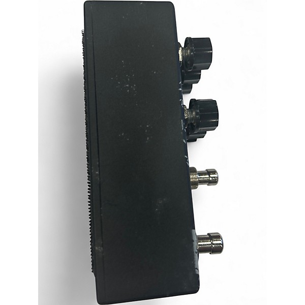 Used Matthews Effects THE ASTRONOMER CELESTIAL REVERB Effect Pedal