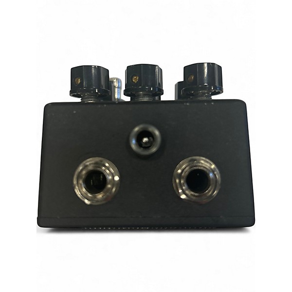 Used Matthews Effects THE ASTRONOMER CELESTIAL REVERB Effect Pedal