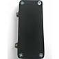 Used JHS Pedals Little Black Buffer Effect Pedal