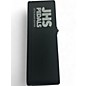 Used JHS Pedals Little Black Buffer Effect Pedal