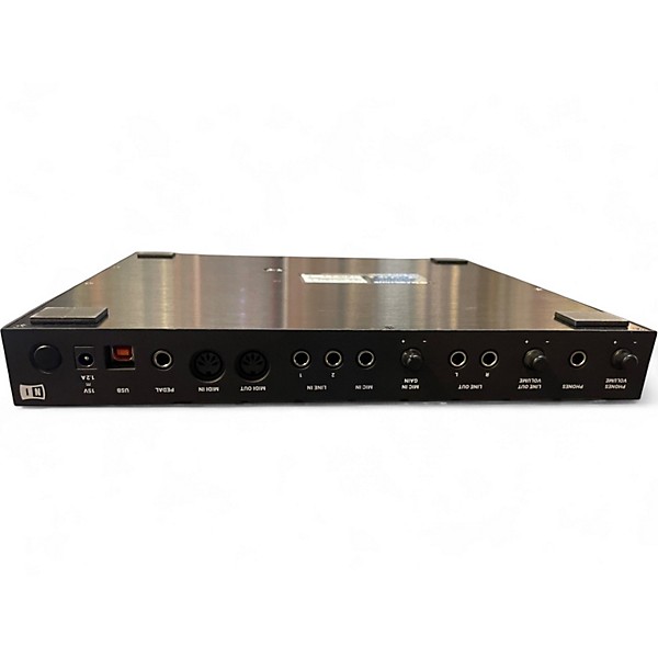 Used Native Instruments Maschine MKIII MIDI Controller