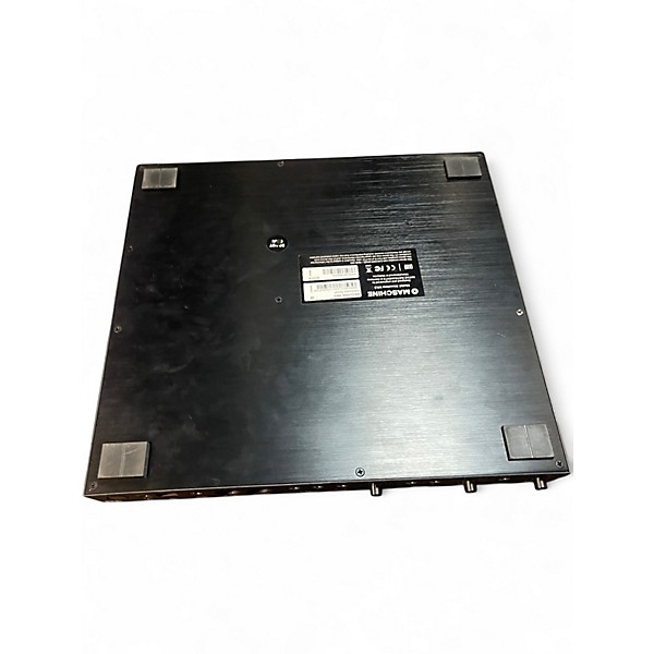 Used Native Instruments Maschine MKIII MIDI Controller