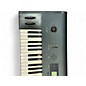 Used KORG WS1 Synthesizer