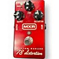 Used MXR M78 1978 Custom Badass Distortion Effect Pedal thumbnail