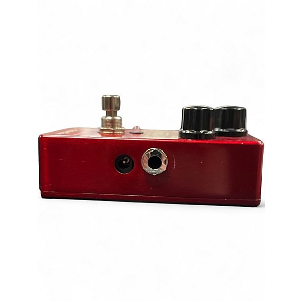 Used MXR M78 1978 Custom Badass Distortion Effect Pedal