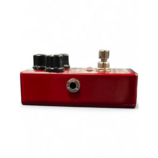 Used MXR M78 1978 Custom Badass Distortion Effect Pedal