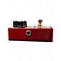 Used MXR M78 1978 Custom Badass Distortion Effect Pedal
