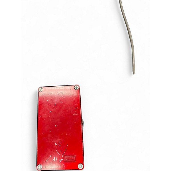 Used MXR M78 1978 Custom Badass Distortion Effect Pedal