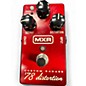 Used MXR M78 1978 Custom Badass Distortion Effect Pedal
