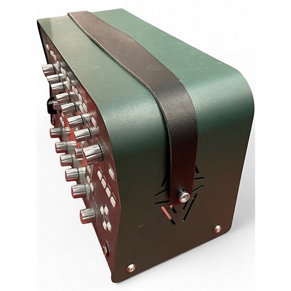 Used Kemper Profiler TOASTERHEAD PROFILER Non Powered Guitar Preamp