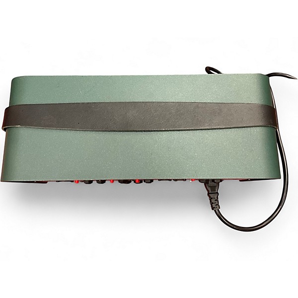 Used Kemper Profiler TOASTERHEAD PROFILER Non Powered Guitar Preamp