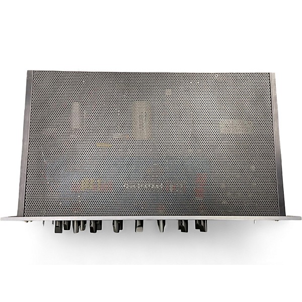 Used Manley STEREO EQP1A 'PULTEC EQ LIMITED EDITION Equalizer