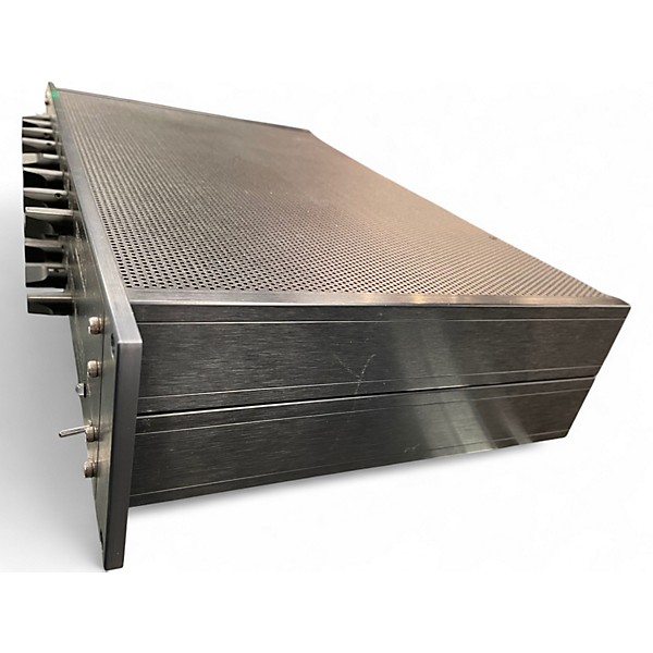 Used Manley STEREO EQP1A 'PULTEC EQ LIMITED EDITION Equalizer