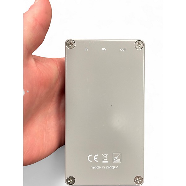 Used KHDK DIGITAL BATH Effect Pedal