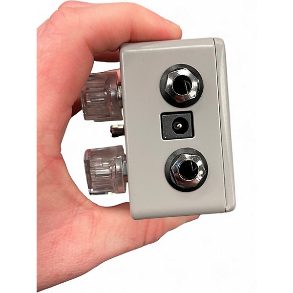 Used KHDK DIGITAL BATH Effect Pedal