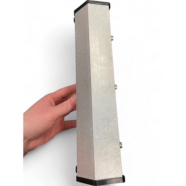 Used MESA/Boogie Rectifier 3-channel footswitch Pedal