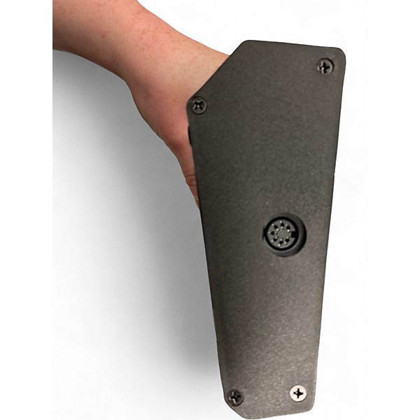 Used MESA/Boogie Rectifier 3-channel footswitch Pedal