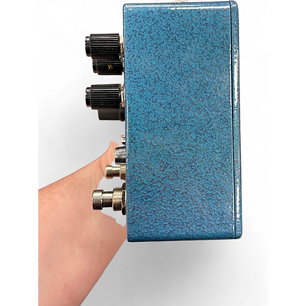 Used Void Manufacturing WELTALL Pedal