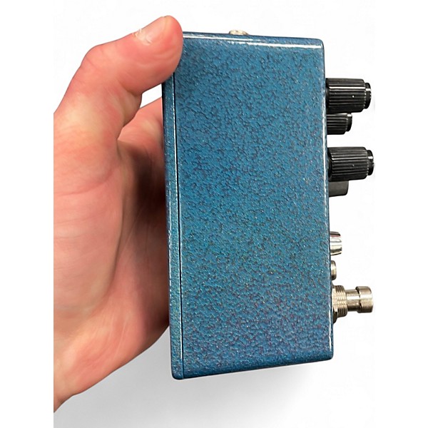 Used Void Manufacturing WELTALL Pedal