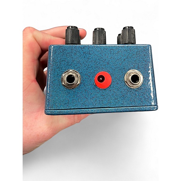 Used Void Manufacturing WELTALL Pedal