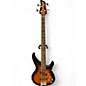 Used Yamaha trbx204 2 Color Sunburst Electric Bass Guitar thumbnail