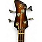 Used Yamaha trbx204 2 Color Sunburst Electric Bass Guitar