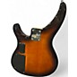 Used Yamaha trbx204 2 Color Sunburst Electric Bass Guitar