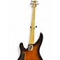 Used Yamaha trbx204 2 Color Sunburst Electric Bass Guitar