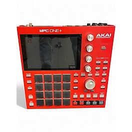 Used Akai Professional MPC One + Production Controller