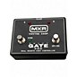 Used MXR M135 Smart Gate Effect Pedal thumbnail