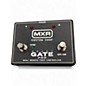 Used MXR M135 Smart Gate Effect Pedal