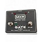 Used MXR M135 Smart Gate Effect Pedal